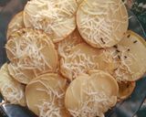 Foto langkah ke 5 dari resep Kue cubit ala rumahan.