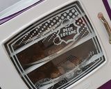 Foto langkah ke 1 dari resep Nestum Cookies coffee (takaran sendok).