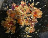 Foto langkah ke 1 dari resep Tahu Kemul Kencur.