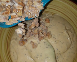 Foto del paso 3 de la receta: Budín de Vainilla con Amapolas y Nueces 😃