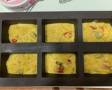 Foto del paso 3 de la receta: Bollitos integrales de maíz o choclo