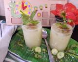 Green Mango Panna recipe step 4 photo