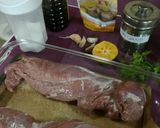 Foto del paso 2 de la receta: Lomito de cerdo especial