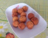 Foto del paso 6 de la receta: Trufas de papa
