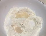 Foto langkah ke 1 dari resep Roti Wisman Krim Strawberry Keju.