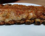 Foto del paso 2 de la receta: Costillas al horno en bolsa