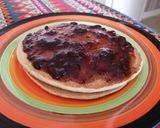 Foto del paso 4 de la receta: Hotcakes de avena
