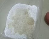 Foto langkah ke 1 dari resep Crepes Teflon.
