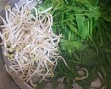 Foto langkah ke 1 dari resep Petis Kangkung.