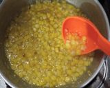 Foto langkah ke 2 dari resep 34. Es jagung hawai.