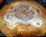 Foto del paso 4 de la receta: Arroz integral y salsa romesco