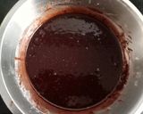 એગલેસ ચોકલેટ વૉલનટ બ્રાઉની (Eggless Chocolate Walnut Brownie Rec રેસીપી સ્ટેપ2ફોટો