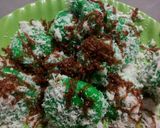 Foto langkah ke 5 dari resep Klepon muncrat🌌.