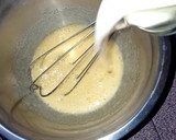 Foto del paso 3 de la receta: Budín marmolado para celíacos