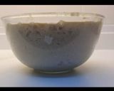 Foto del paso 4 de la receta: Pan casero de kamut, con biga