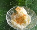Foto langkah ke 3 dari resep Cireng kuah tumis buncis seuhah.