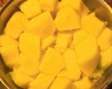 Foto del paso 3 de la receta Compota de Manzana