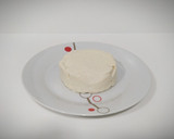 Foto del paso 5 de la receta: Requesón sin lactosa
