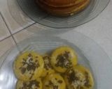 Foto langkah ke 5 dari resep Martabak labu.
