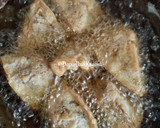 Foto langkah ke 4 dari resep 459. Tahu Walik Aci.