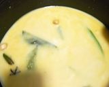 Foto langkah ke 2 dari resep Gulai Ayam Labu Siam.
