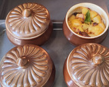 Foto del paso 8 de la receta: Carne con patatas en olla de barro