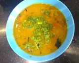 અડદની દાળ(adad ni dal recipe in Gujarati) રેસીપી સ્ટેપ3ફોટો