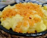 Foto del paso 12 de la receta Mis Mac & Cheese