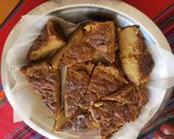 Foto del paso 6 de la receta: Pan de batata🇩🇴🇩🇴🇩🇴