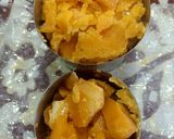 जवसाचे लाडू (Javasache Ladoo Recipe In Marathi) रेसिपी स्टेप 6 फोटो 