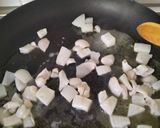 Foto del paso 5 de la receta: Arroz a banda de sepia y gambas
