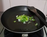Foto langkah ke 2 dari resep Cilok Saus Pedas.