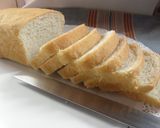 Foto del paso 5 de la receta: Pan lactal o de molde económico