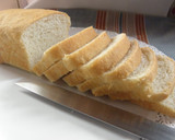 Foto del paso 5 de la receta: Pan lactal o de molde económico