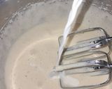 Foto del paso 2 de la receta: Budín de Naranja, miel y maní