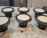 Foto del paso 3 de la receta: Flan de galletas María