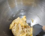 Foto langkah ke 2 dari resep Roti Isi Ayam Crispy.