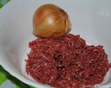 A picture of step 28 of Persian cabbage rolls.