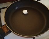 Chia magos omlett recept fázis 3 fotója