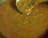 A picture of step 5 of Spicy Bhaji.