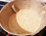 Une image de l'étape 1 de Crêpes au sarrasin 😋.