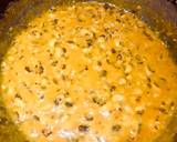Black Eye Beans Curry (without onion, garlic and tomato) recipe step 3 photo