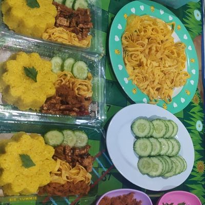 Langkah 4
