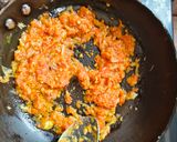 Foto langkah ke 3 dari resep Sambal Tumpang Tempe.