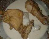 Foto langkah ke 3 dari resep Ayam Geprek.