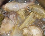 Foto langkah ke 4 dari resep Ayam Goreng Kalasan (Sasa).