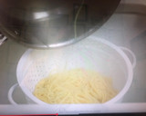 Foto del paso 10 de la receta: Albóndigas para Pastas a la  Sonorense