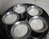 காஞ்சிபுரம் இட்லி ரெசிபி ஸ்டேப் 3 புகைப்படம்
