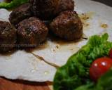 Persian petit meatballs (Kofteh rizeh Yazdi) recipe step 17 photo