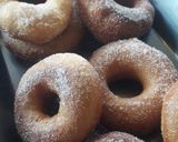 Foto del paso 4 de la receta: Rosquitas/Donas